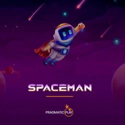 Spaceman q77games